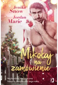 eBook Mikoaj na zamwienie mobi epub