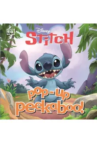 Pop-Up Peekaboo! Stitch