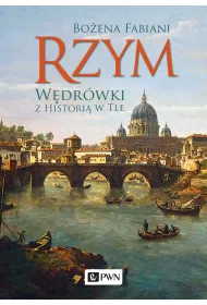Rzym Wdrwki z histori w tle