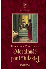 Moralno�� pani Dulskiej