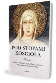 Pod stopami Ko�cio�a w.2