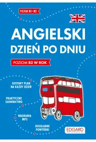 Angielski Dzie� po dniu