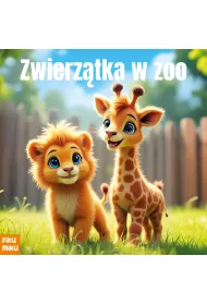 Zwierz�tka w ZOO