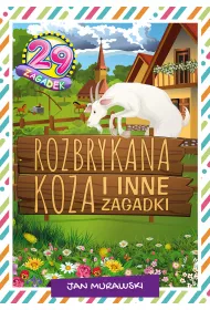 Rozbrykana koza i inne zagadki