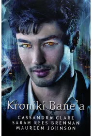 Kroniki Bane'a