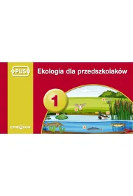 Ekologia dla przedszkolak�w 1