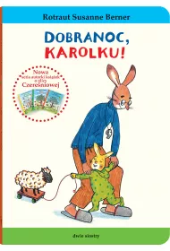 Dobranoc, Karolku!