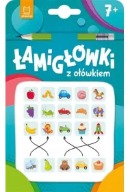 �amig��wki z o��wkiem 7+. Ksi��eczka turkusowa