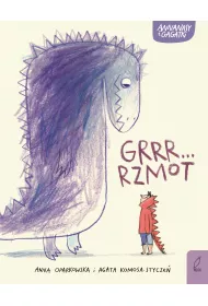 Grzmot. Annanasy i gagatki. Tom 2