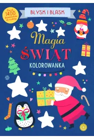 B�ysk i blask. Magia �wi�t