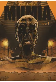 Mumia. Tom 1