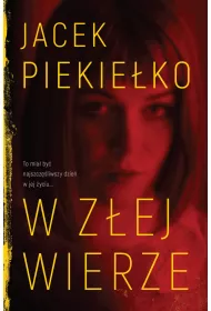 eBook W zej wierze mobi epub