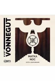 Audiobook Matka noc mp3