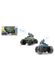 Teren�wka sterowana pilotem MIX Swede