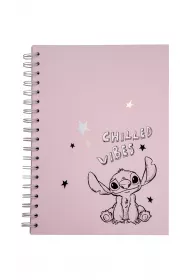 CoolPack Ko�obrulion B5 Disney z tekturow� ok�adk� kratka 100 kartek