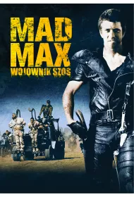 Mad Max 2: Wojownik Szos (DVD)