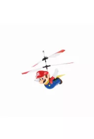 Carrera RC - Super Mario Flying Cape Mario 2,4GHz