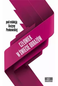 Czowiek w wiecie obrazw