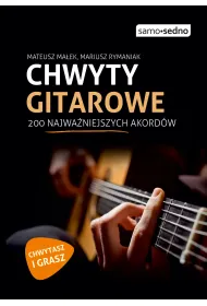 Chwyty gitarowe