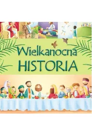 Wielkanocna historia