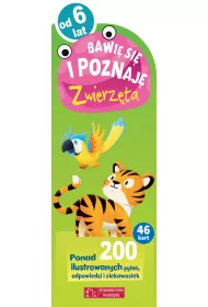 Bawi� si� i poznaj�. Zwierz�ta