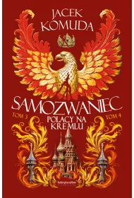 eBook Samozwaniec T3&ndash;T4 mobi epub