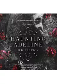 Audiobook Hauting Adeline. Cat and Mouse Duet. Tom 1 mp3