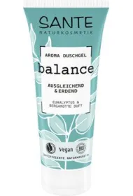 Sante �el pod prysznic balance eukaliptus i bergamotka eco 200 ml