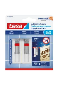 Tesa �ruba samoprzylepna do p�ytek 3kg /regulowana