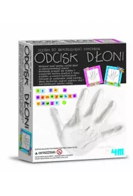 Zr�b to sam - ODCISK D�ONI (4556) * 4M