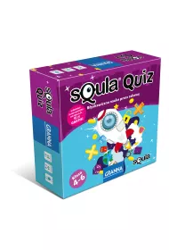 Squla. Quiz Granna