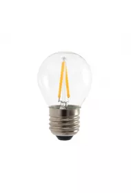 Eko-light arwka Filamentowa LED 5W E27 G45 Neutralna 4000K