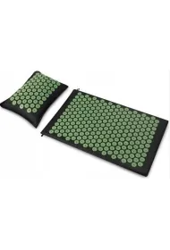 Mata do masa�u Akumat Green Spokey