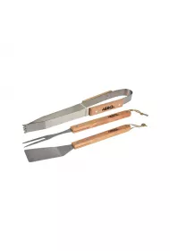 Excellent Houseware Zestaw akcesoriw do grilla BBQ