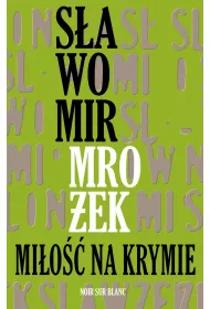 Mi�o�� na Krymie