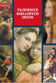 Tajemnice biblijnych imion