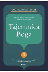 Tajemnica Boga