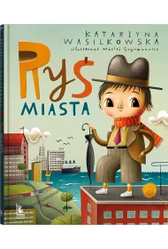Ry miasta