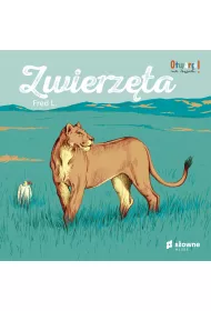 Zwierzta. Otwarci na wiat
