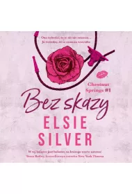 Audiobook Bez skazy. Chestnut Springs #1 mp3