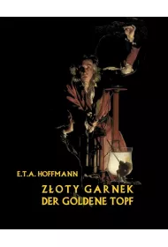eBook Zoty garnek. Der Goldene Topf mobi epub