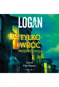 Audiobook Tylko wr przed pnoc mp3