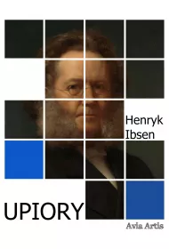 eBook Upiory mobi epub