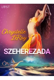 eBook Szeherezada - opowiadanie erotyczne mobi epub