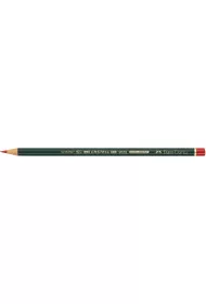 Faber-Castell Owek kopiowy castell 9609 czerwony