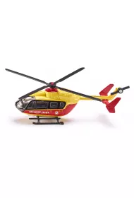 Siku 16 - Helikopter S1647