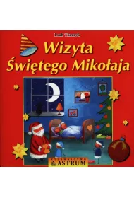 Wizyta �wi�tego Miko�aja + cd