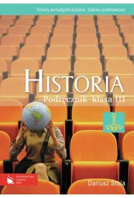 Historia LO KL 3 Podr�cznik Zakres podstawowy