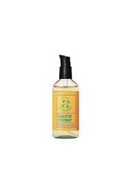 Mydlarnia 4 Szpaki Olejek do ciaa Eukaliptus Cytrynowy 100 ml