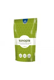 Oleofarm Konopie mielone 200 g